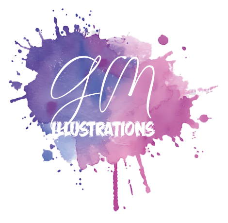 GM-Illutrations Logo